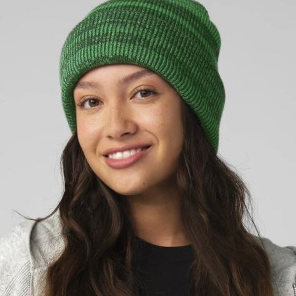 Beechfield Team Stripe Beanie Thumbnail
