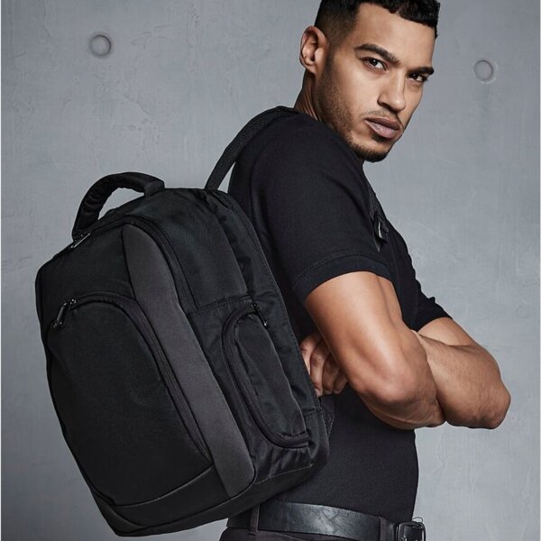 Tungsten™ Laptop Backpack Thumbnail