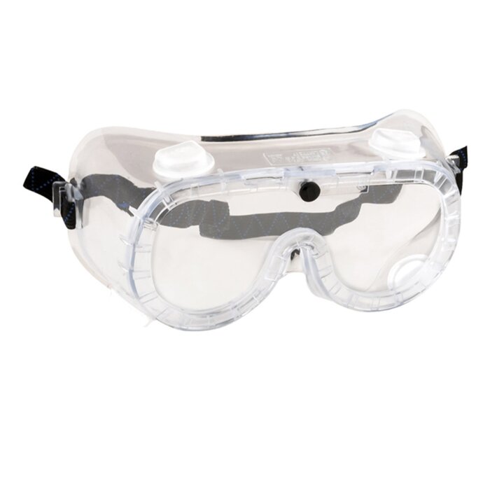 Indirect vent goggles (PW21) Thumbnail