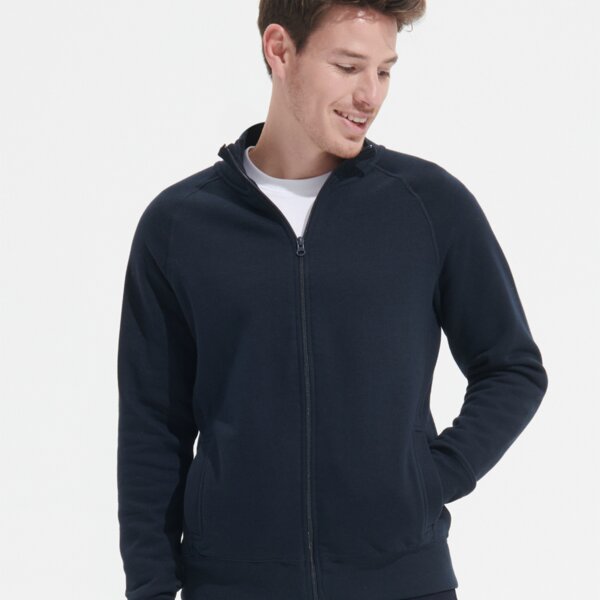 SOL'S Sundae Sweat Jacket Thumbnail