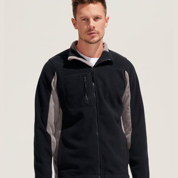 SOL'S Nordic Fleece Jacket Thumbnail