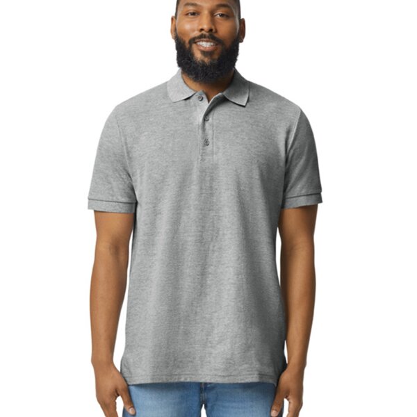 Gildan Hammer Piqué Polo Shirt Thumbnail