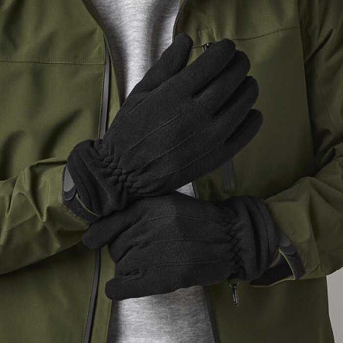 Beechfield Suprafleece® Thinsulate™ Gloves Thumbnail