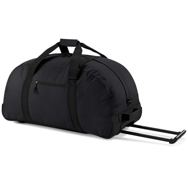 BagBase Classic Wheelie Holdall Thumbnail