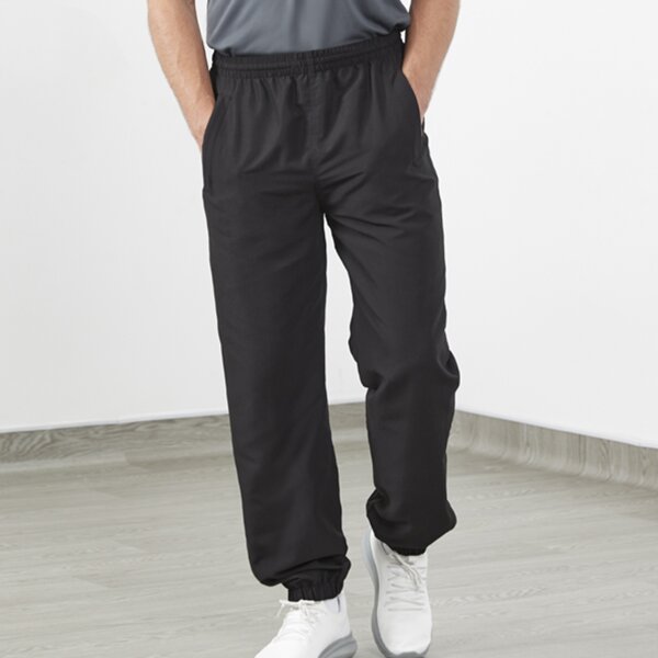 Tombo Cuffed Track Pants Thumbnail