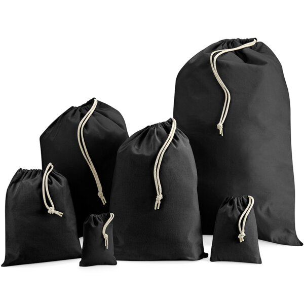 Westford Mill Cotton Stuff Bag Thumbnail