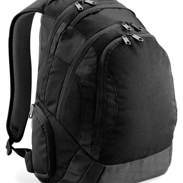 Quadra Vessel™ Laptop Backpack Thumbnail