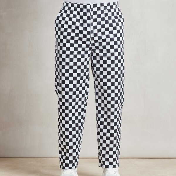 Premier Essential Chef's Trousers Thumbnail