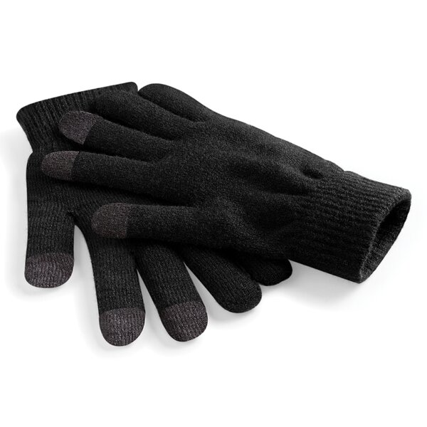 Beechfield Touchscreen Smart Gloves Thumbnail