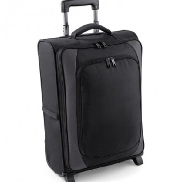 Quadra Tungsten™ Business Traveller Thumbnail