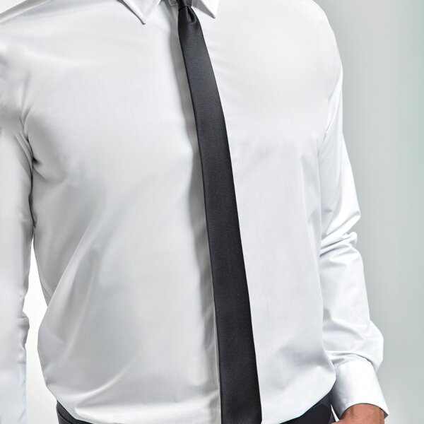 Premier Slim Tie Thumbnail