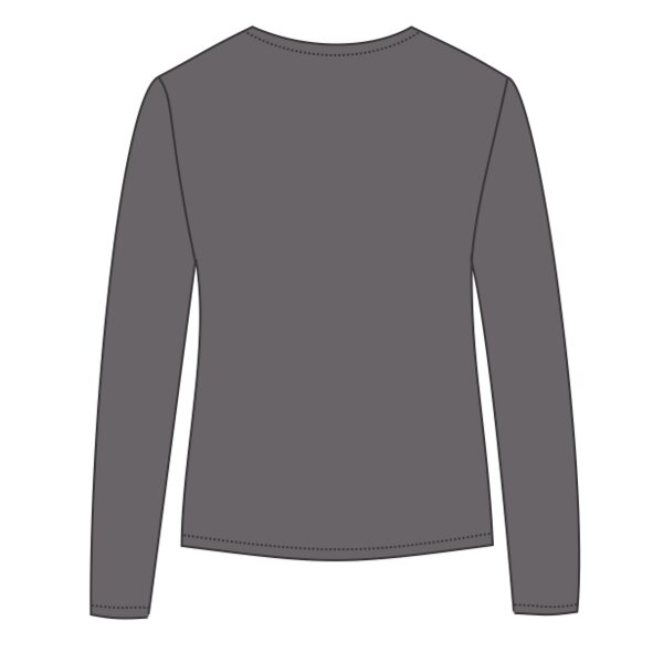 AWDis Ladies Fashion Sweatshirt Thumbnail
