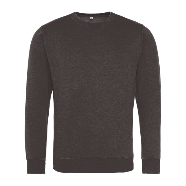 AWDis Washed Sweatshirt Thumbnail