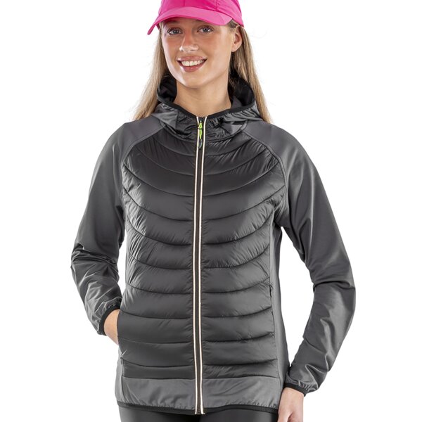 Spiro Ladies Zero Gravity Jacket Thumbnail