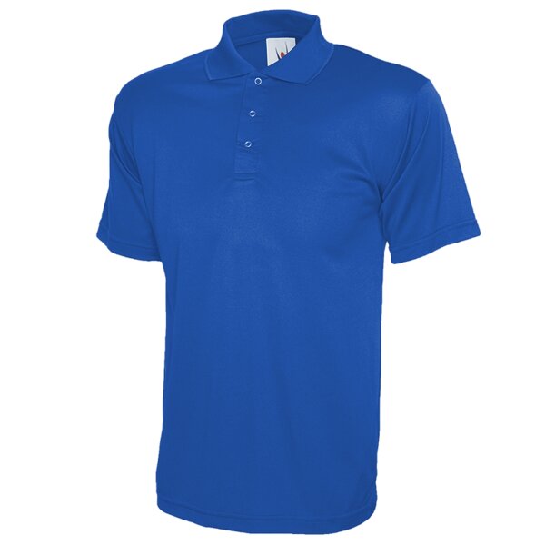 Processable Poloshirt Thumbnail