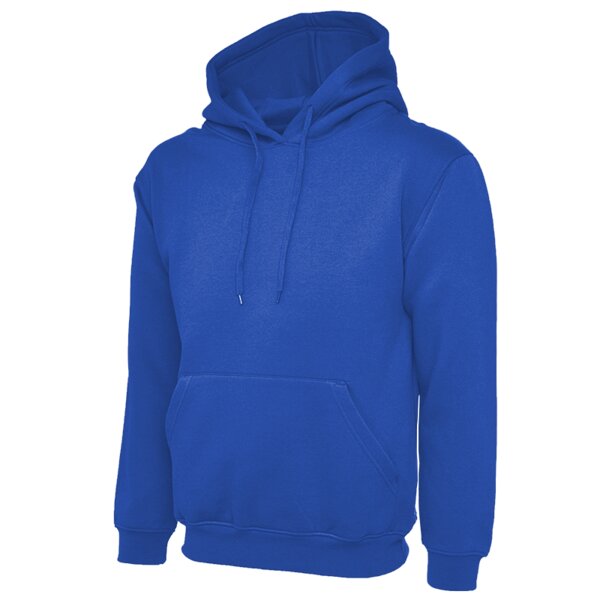 Heavyweight Hooded Sweatshirt Thumbnail
