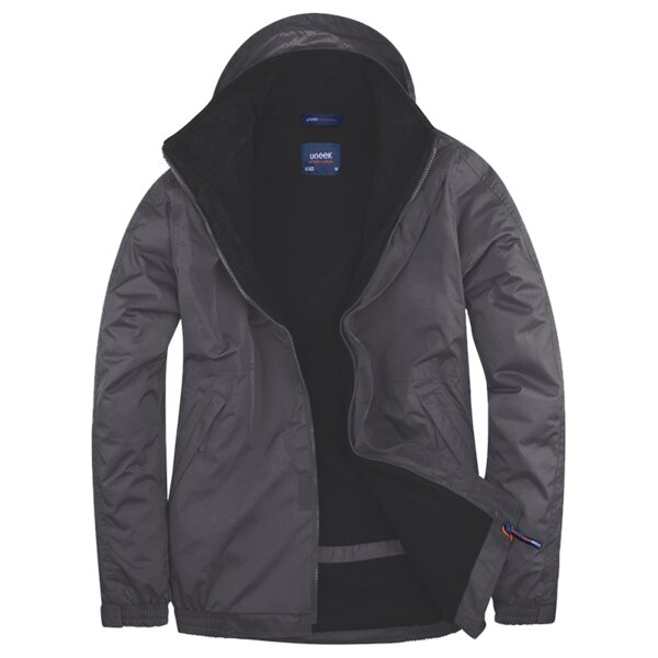 Premium Outdoor Jacket Thumbnail