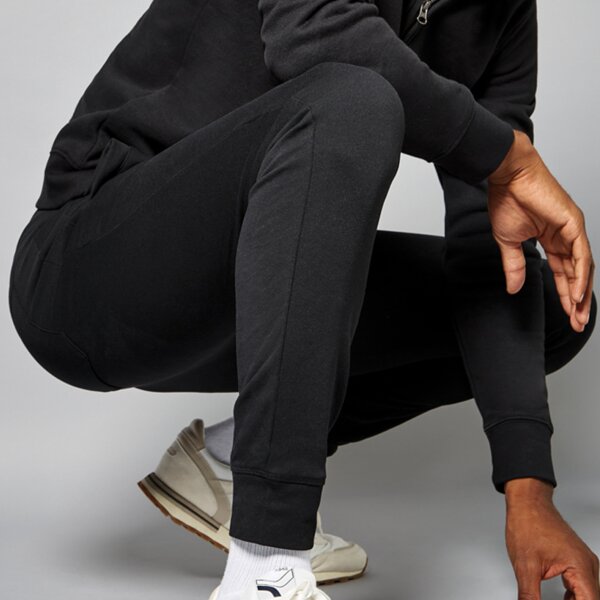 Kustom Kit Slim Fit Sweat Pants Thumbnail