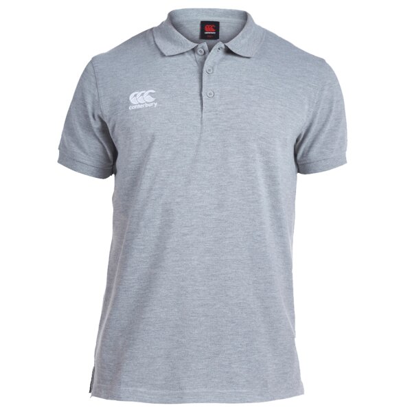 Canterbury Waimak Piqué Polo Shirt Thumbnail