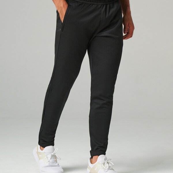 Tombo Slim Leg Training Pants Thumbnail