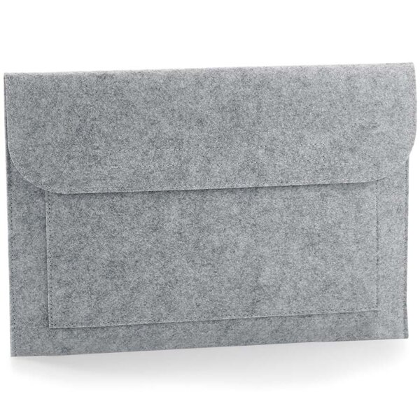 BagBase Felt Laptop/Document Slip Thumbnail