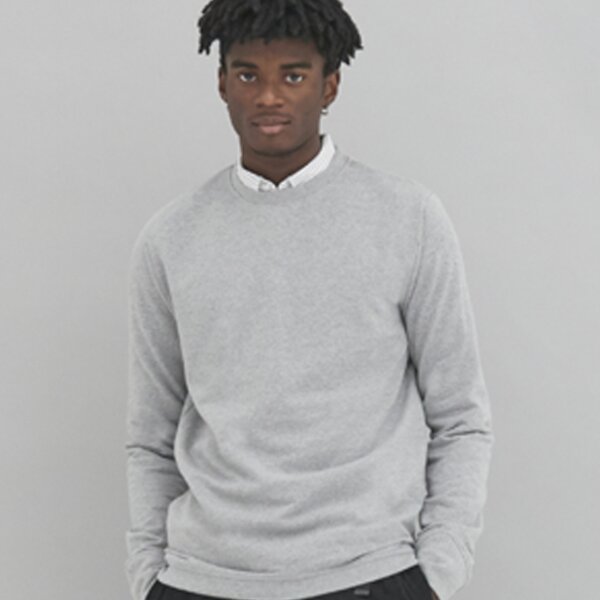 Ecologie Unisex Banff Sustainable Sweatshirt Thumbnail