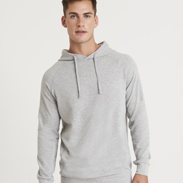 AWDis Cool Unisex Fitness Hoodie Thumbnail