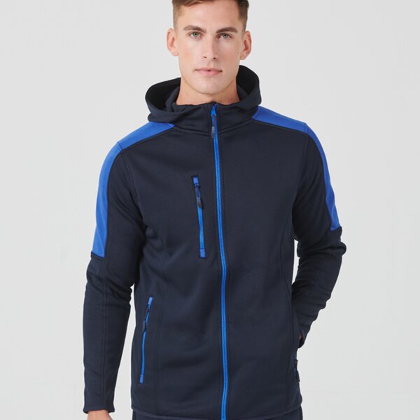 Finden + Hales Active Soft Shell Jacket Thumbnail