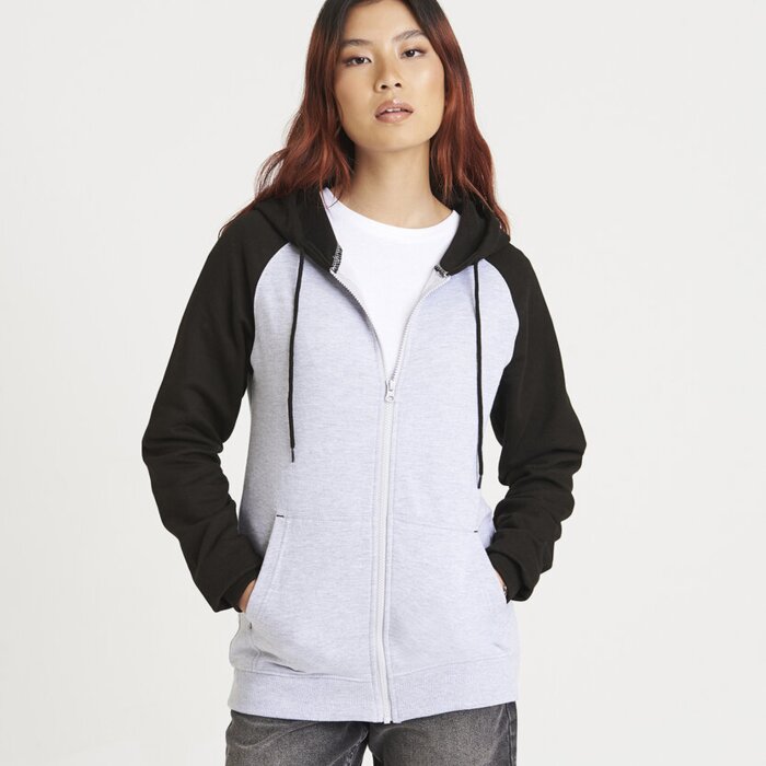 Baseball zoodie Thumbnail