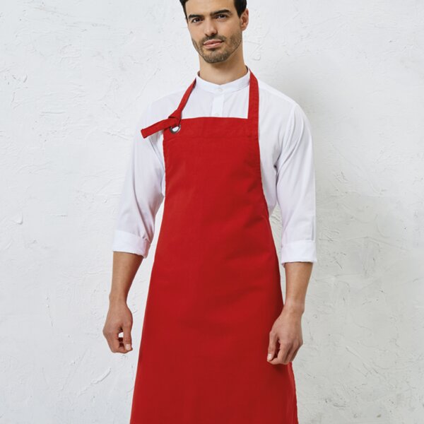Premier Calibre Bib Apron Thumbnail