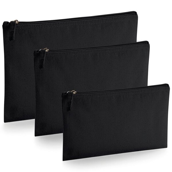 Westford Mill EarthAware® Organic Accessory Pouch Thumbnail