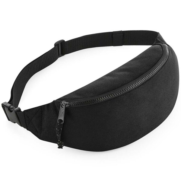 BagBase Recycled Belt Bag Thumbnail