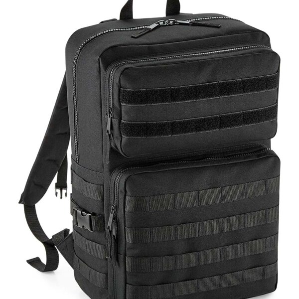 BagBase MOLLE Tactical Backpack Thumbnail