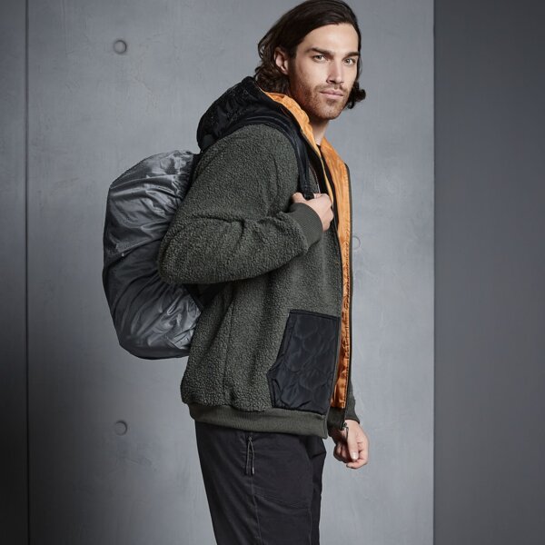 Waterproof Universal Rain Cover Thumbnail