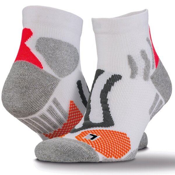 Spiro Technical Compression Sports Socks Thumbnail