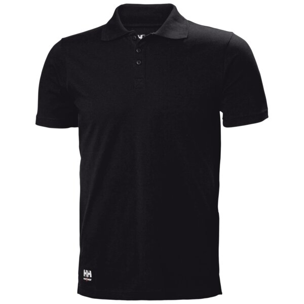 Classic Polo Thumbnail