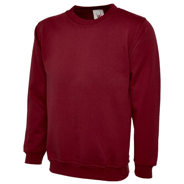 The UX Children's Sweatshirt Thumbnail