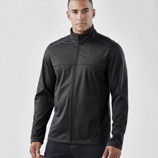 Greenwich lightweight softshell Thumbnail