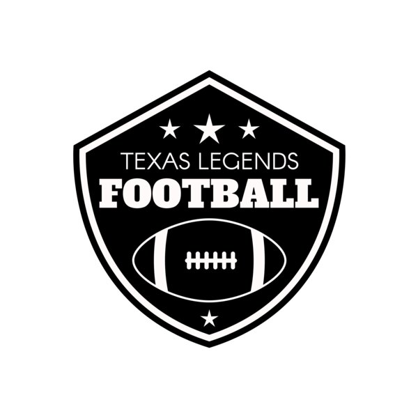 American Football logo 11 Thumbnail