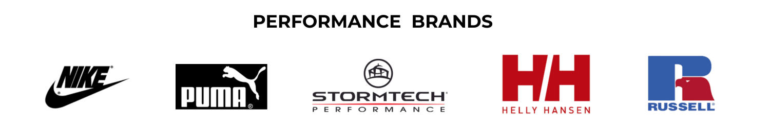 Performance Brand