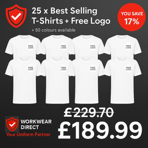 Best Selling T-Shirts