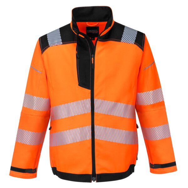 Hi Vis Jackets Thumbnail