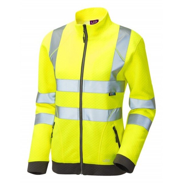 Hi Vis Sweatshirts Thumbnail
