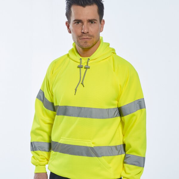 Hi Vis Hoodies Thumbnail