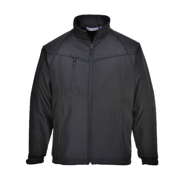 C3 Oregon Soft Shell Jacket Thumbnail