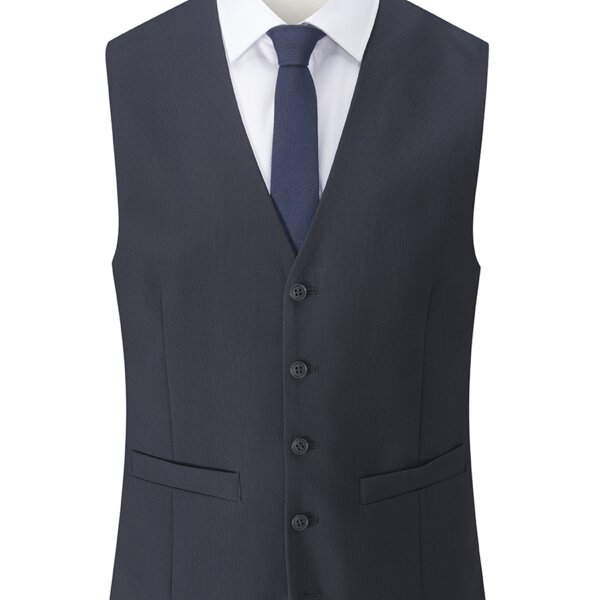 BOROUGH Waistcoat Thumbnail