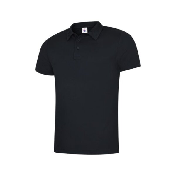 Mens Ultra Cool Poloshirt Thumbnail