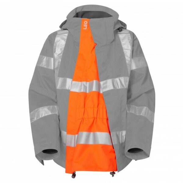 ROSEMOOR ISO 20471 Class 3* Women's Expander Thumbnail