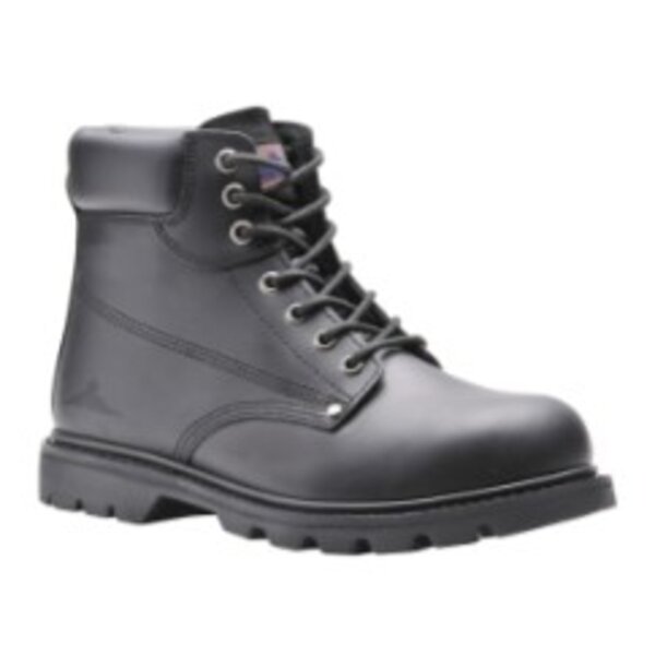 FW16 - Steelite Welted Safety Boot SBP HRO Thumbnail
