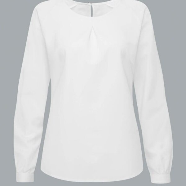 Disley- Molly Blouse /Long Sleeve Thumbnail